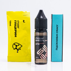 Chaser Special Berry Salt Fall Tea 15ml 50mg