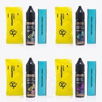 Chaser Special Berry Salt 15ml