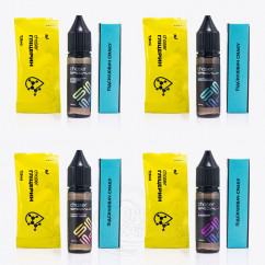 Chaser Special Berry Salt 15ml Рідина