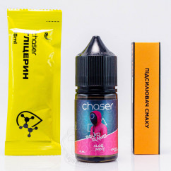 Chaser Squid Game Salt Aloe Mint 30ml 50mg