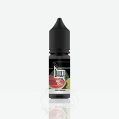 Chaser Black Salt Red Chill 15ml 50mg