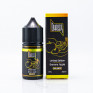 Жидкость Chaser Black Balance Salt Banana Apple 30ml 30mg на солевом никотине со вкусом банана и яблока