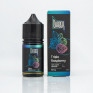 Жидкость Chaser Black Salt New Triple Raspberry 30ml 30mg на солевом никотине со вкусом малины