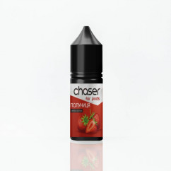 Chaser For Pods Salt Полуниця 15ml 50mg