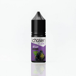 Chaser For Pods Salt Ягоды 15ml 50mg