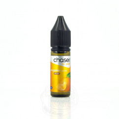 Chaser For Pods Plus Salt Мандарин 15ml 50mg
