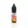 Рідина Chaser For Pods Plus Salt Персик 15ml 50mg на сольовому нікотині