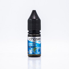 Chaser For Pods Balance ICE Salt Голубая малина ICE 10ml 60mg