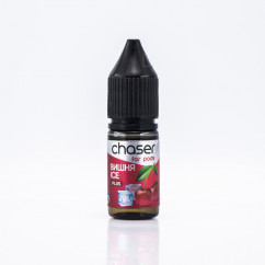 Chaser For Pods Balance ICE Salt Вишня ICE 10ml 50mg