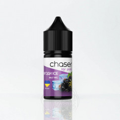 Chaser For Pods Salt Ягоды Ice 30ml 50mg
