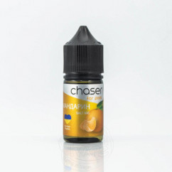 Chaser For Pods Salt Мандарин 30ml 30mg Жидкость