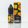 Рідина Chaser Lux Salt Vitamin 11ml 50mg на сольовому нікотині зі смаком яблука з динею