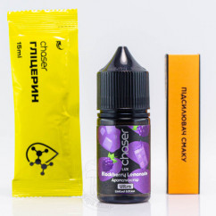 Chaser Lux Salt Blackberry Lemonade 30ml 50mg