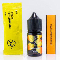Chaser Lux Salt Mango Nectar 30ml 50mg Рідина