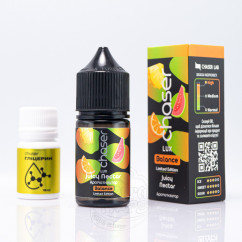 Chaser Lux Salt Juicy Nectar 30ml 50mg