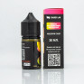 Рідина Chaser Lux Salt Cherry Lemon 30ml 30mg на сольовому нікотині зі смаком вишні та лимона Рідина Chaser Lux Salt Cherry Lemon 30ml 30mg на сольовому нікотині зі смаком вишні та лимона