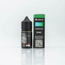 Рідина Chaser Lux Salt Turbo Mint 30ml 30mg на сольовому нікотині зі смаком м'яти Рідина Chaser Lux Salt Turbo Mint 30ml 30mg на сольовому нікотині зі смаком м'яти