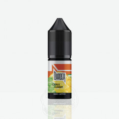 Chaser Silver Salt Citrus Gummy 15ml 50mg