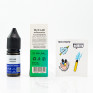 Рідина Elix Salt Блакитна малина та м'ята 10ml 50mg на сольовому нікотині Рідина Elix Salt Блакитна малина та м'ята 10ml 50mg на сольовому нікотині