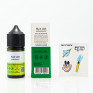 Рідина Elix Salt Зелене яблуко 30ml 30mg на сольовому нікотині