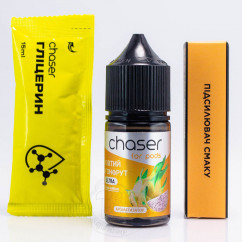 Chaser For Pods Ultra Salt Жовтий Драгонфрут 30ml 65mg Рідина