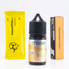Chaser For Pods Ultra Salt Диня 30ml 50mg
