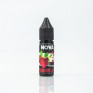 Рідина Nova Salt Cranberry Mors 15ml 65mg на сольовому нікотині зі смаком журавлинного морсу