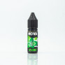 Рідина Nova Salt Spearmint 15ml 30mg на сольовому нікотині зі смаком м'ятної жуйки