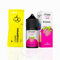Chaser You&Me Limited Salt Blossom 30ml 50mg