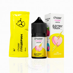 Chaser You&Me Limited Salt Electric Touch 30ml 50mg