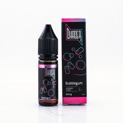 Chaser Black Salt New Bubblegum 15ml 50mg