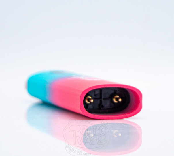 Chill Up Blender Pod Kit 400mAh Violet Многоразовая POD система