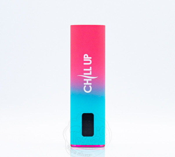 Chill Up Blender Pod Kit 400mAh Azure Багаторазова POD система