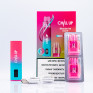 Chill Up Blender Pod Kit 400mAh Violet Многоразовая POD система