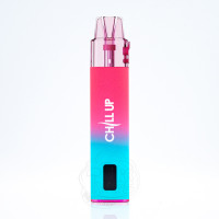 Chill Up Blender Pod Kit 400mAh Azure