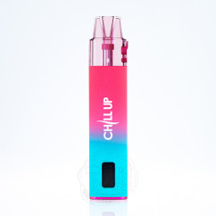 Chill Up Blender Pod Kit 400mAh Azure