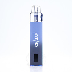 Chill Up Blender Pod Kit 400mAh Black