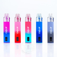 Chill Up Blender Pod Kit 400mAh POD система
