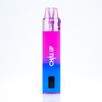 Chill Up Blender Pod Kit 400mAh Violet