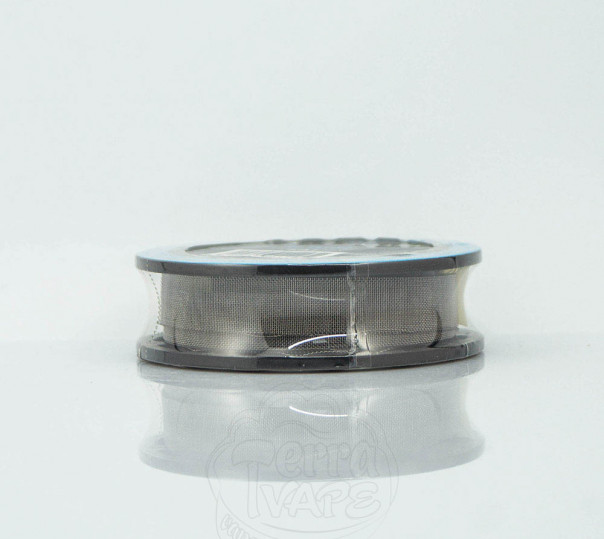 Сітка для вейпа Vandy Vape Mesh Wire (котушка 152см)