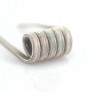 Спіраль Alien Clapton Coil (готовий койл для вейпа)