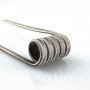 Спіраль Quadro Alien Clapton Coil (готовий койл)