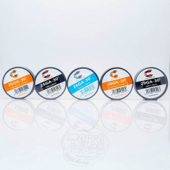 Coilology Resistance Wire (котушка 30ft)