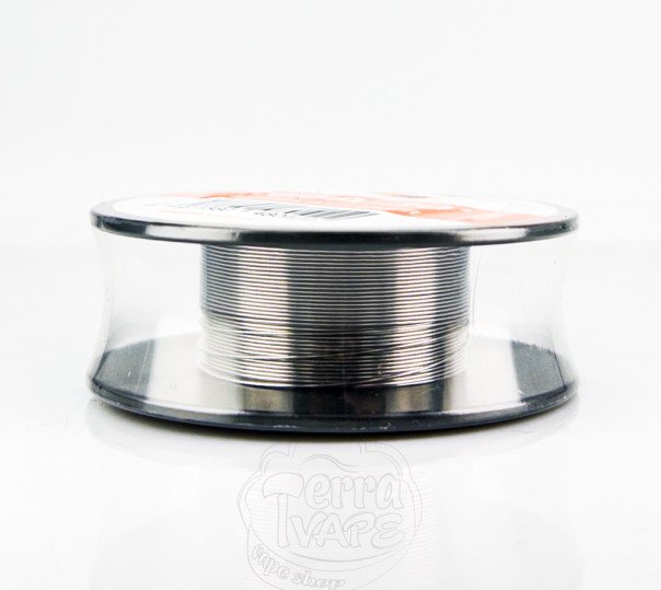 Coilology Resistance Wire (котушка 30ft) Kanthal A1 28Ga (0.3mm)