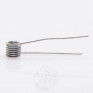 Спірали Coilology Pre-built MTL Clapton Coil SS316L 0.62Ом 10штук (готовий койл для вейпу) Спірали Coilology Pre-built MTL Clapton Coil SS316L 0.62Ом 10штук (готовий койл для вейпу)