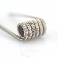 Спіраль Diesel Alien Coil (готовий койл)