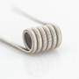 Спіраль Fused Clapton Coil (готовий койл)