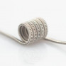 Спіраль Staggered Fused Clapton Coil (готовий койл для вейпа)