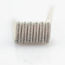 Спіраль Staggered Fused Clapton Coil (готовий койл для вейпа)