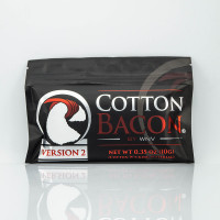 Cotton Bacon V2 Wick 'N' Vape (оригінал)